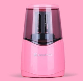 Pencil sharpener for primary school students