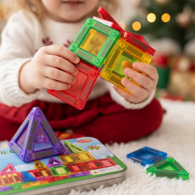 Peace through play
